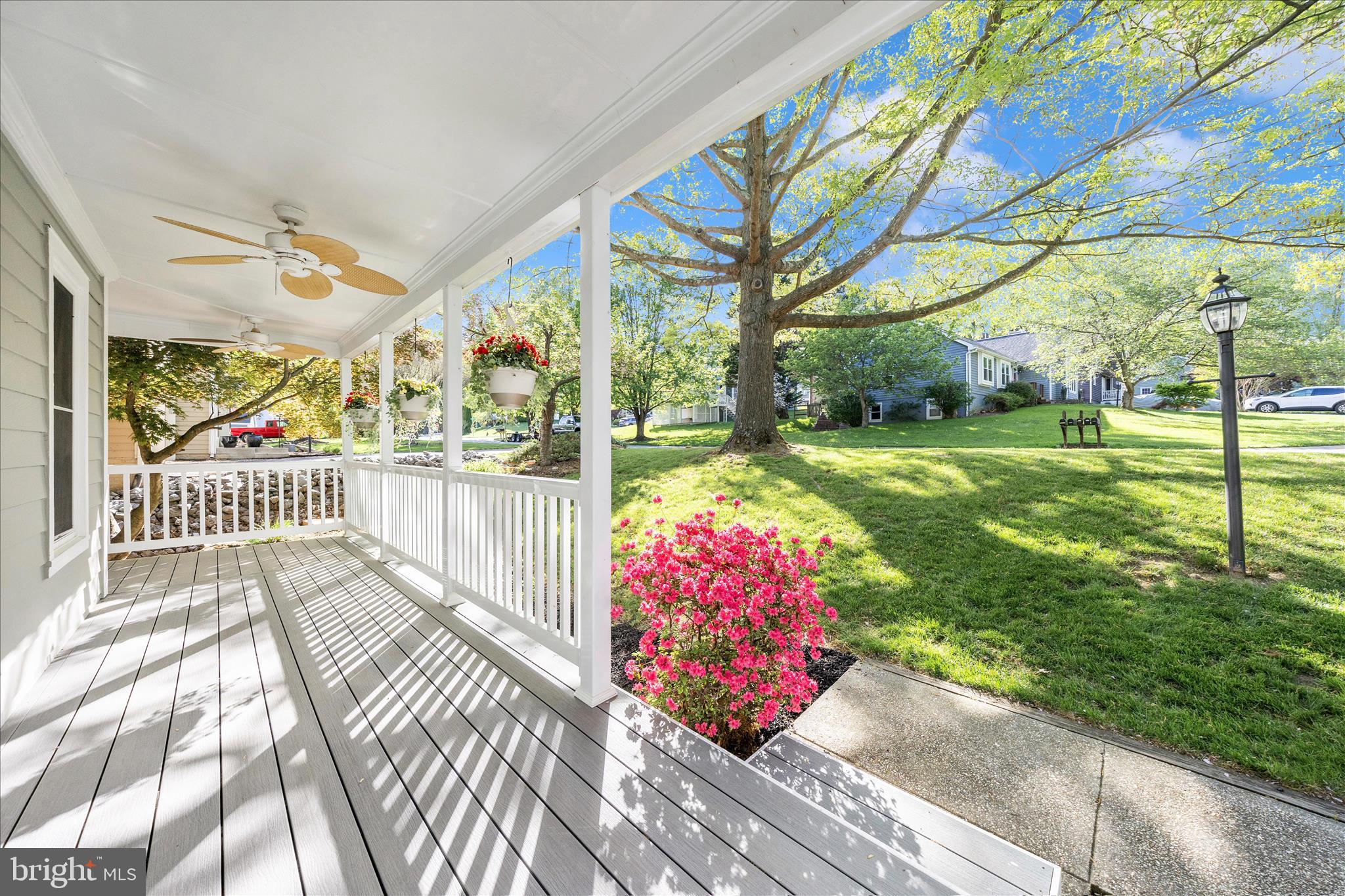 AUDUBON TERRACE VILLAS - Residential