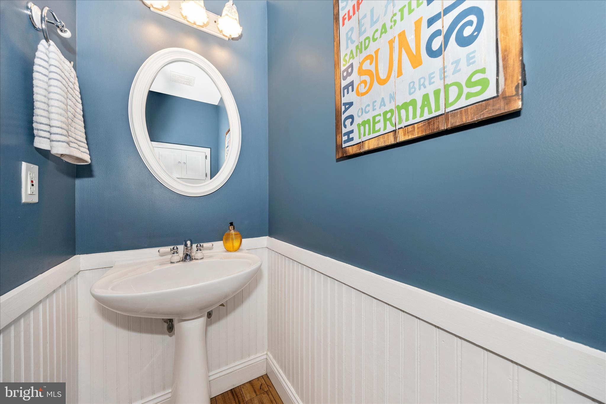 AUDUBON TERRACE VILLAS - Residential