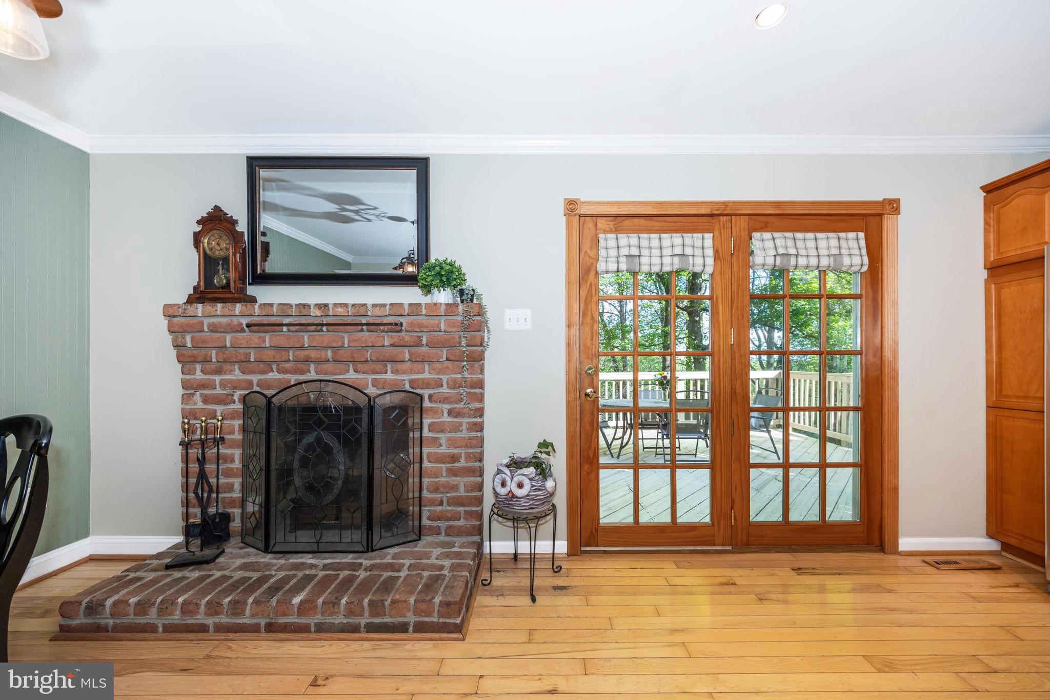 AUDUBON TERRACE VILLAS - Residential