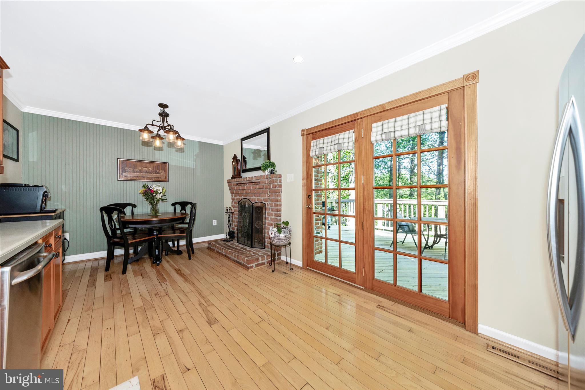 AUDUBON TERRACE VILLAS - Residential