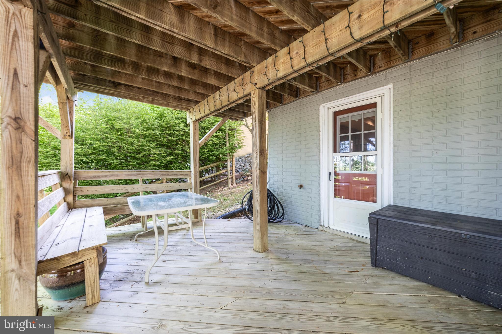 AUDUBON TERRACE VILLAS - Residential