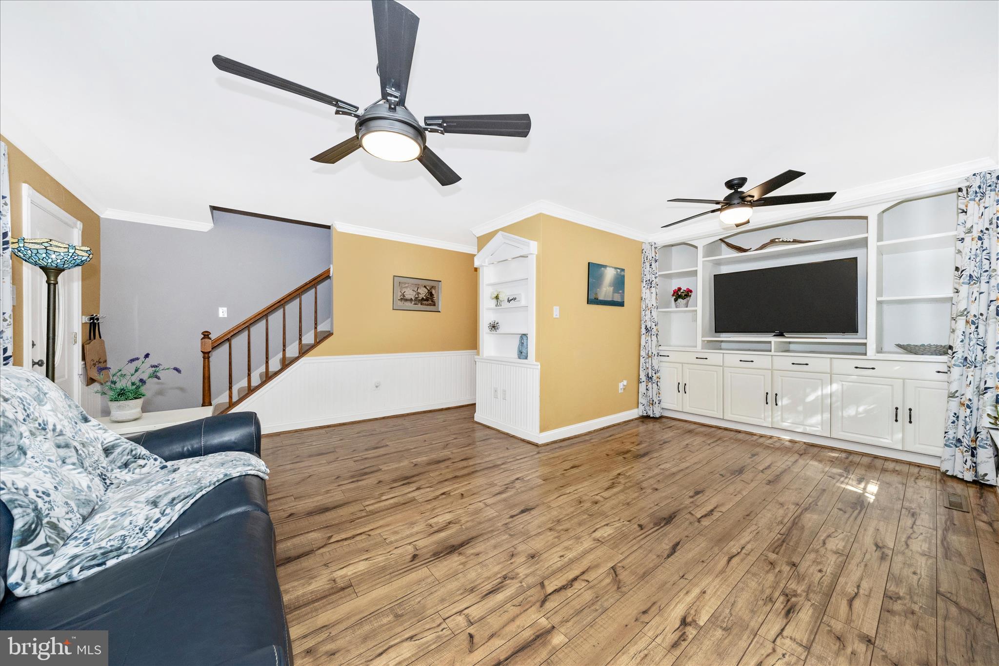 AUDUBON TERRACE VILLAS - Residential