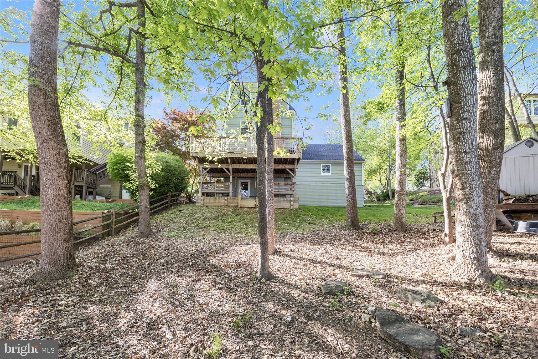 AUDUBON TERRACE VILLAS - Residential