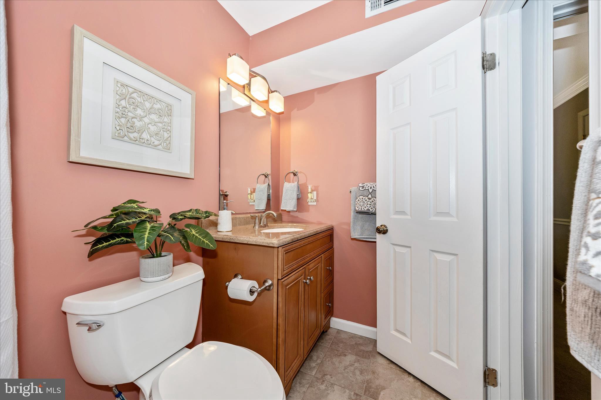 AUDUBON TERRACE VILLAS - Residential