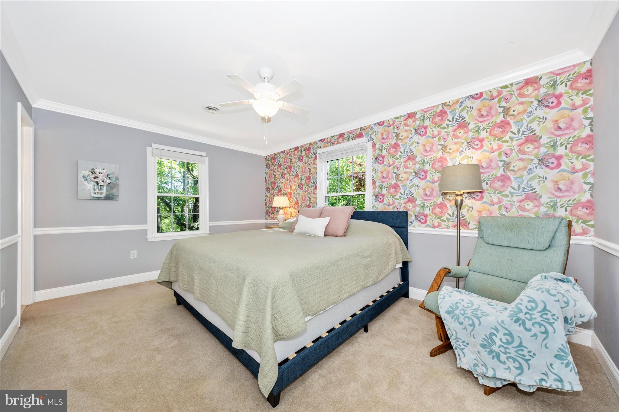 AUDUBON TERRACE VILLAS - Residential