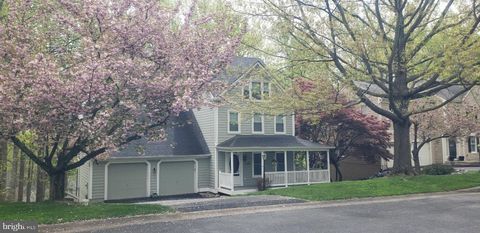 6851 WHOOPING CRANE WAY NEW MARKET MD 21774