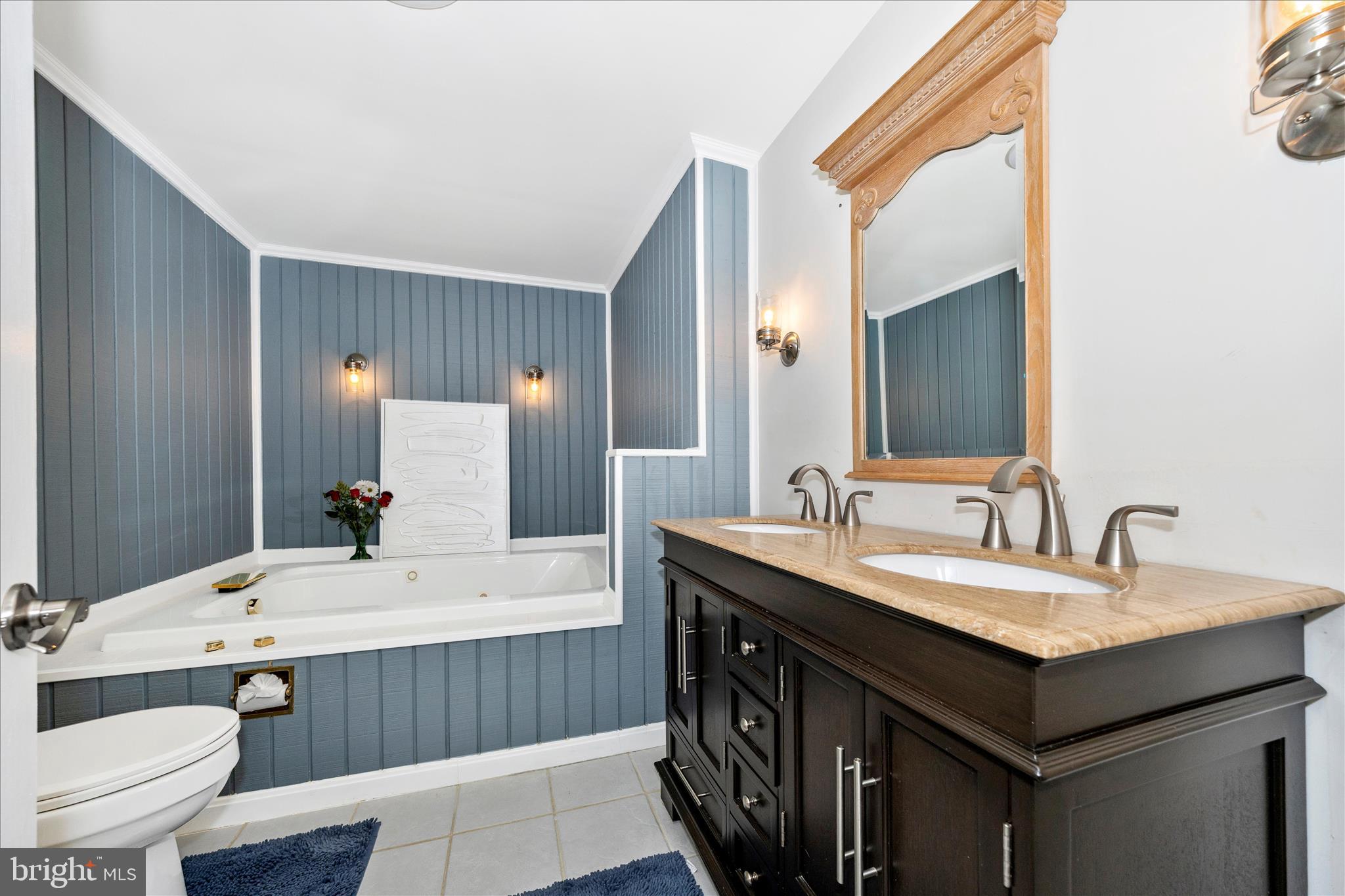 AUDUBON TERRACE VILLAS - Residential