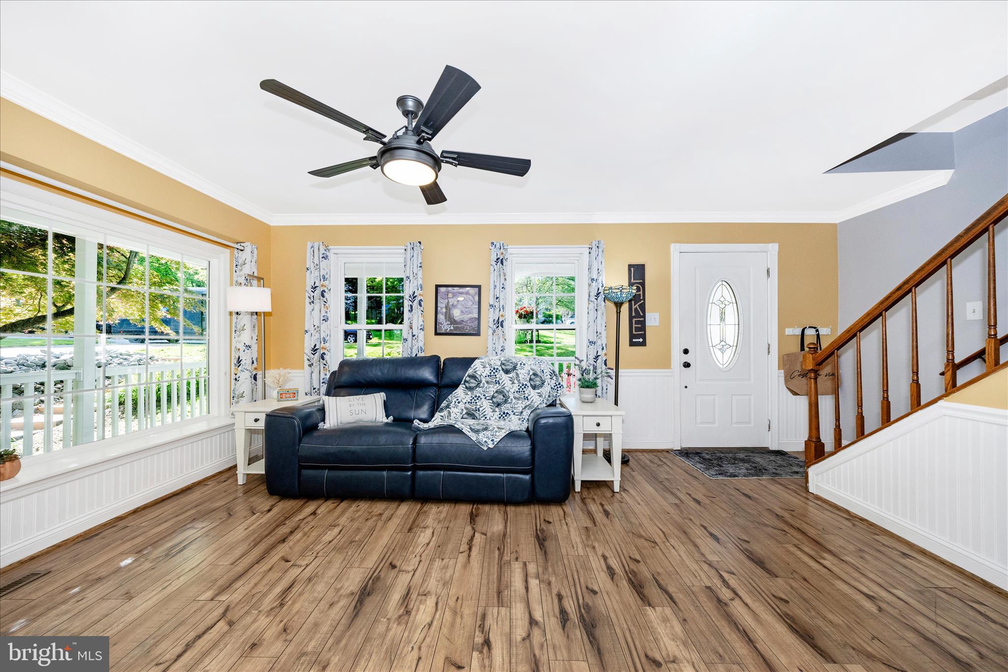 AUDUBON TERRACE VILLAS - Residential