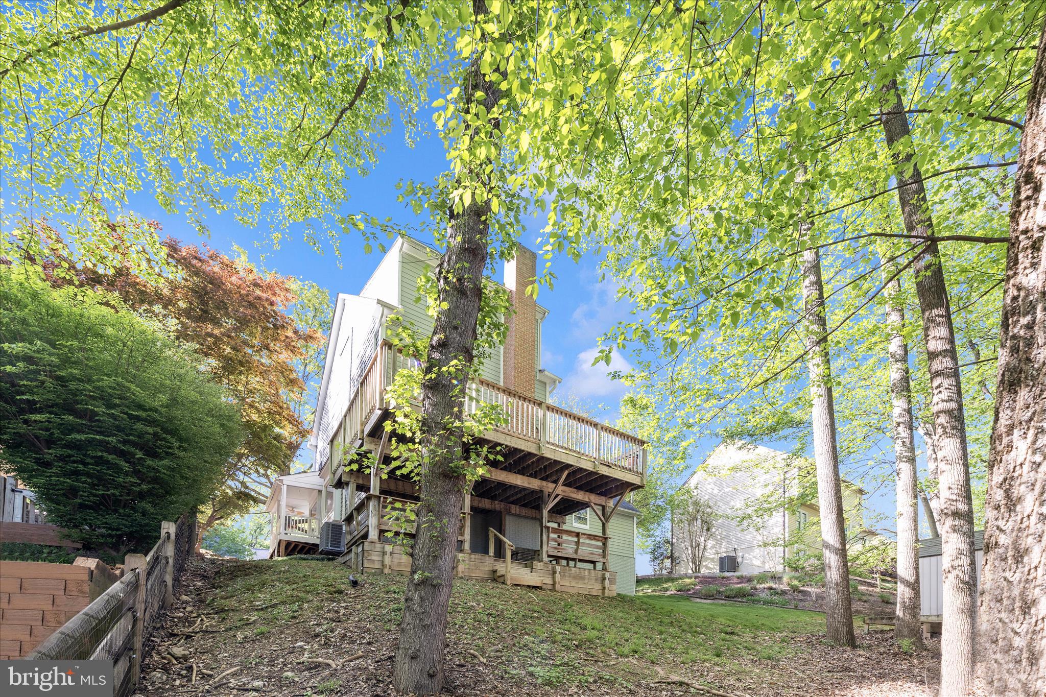 AUDUBON TERRACE VILLAS - Residential