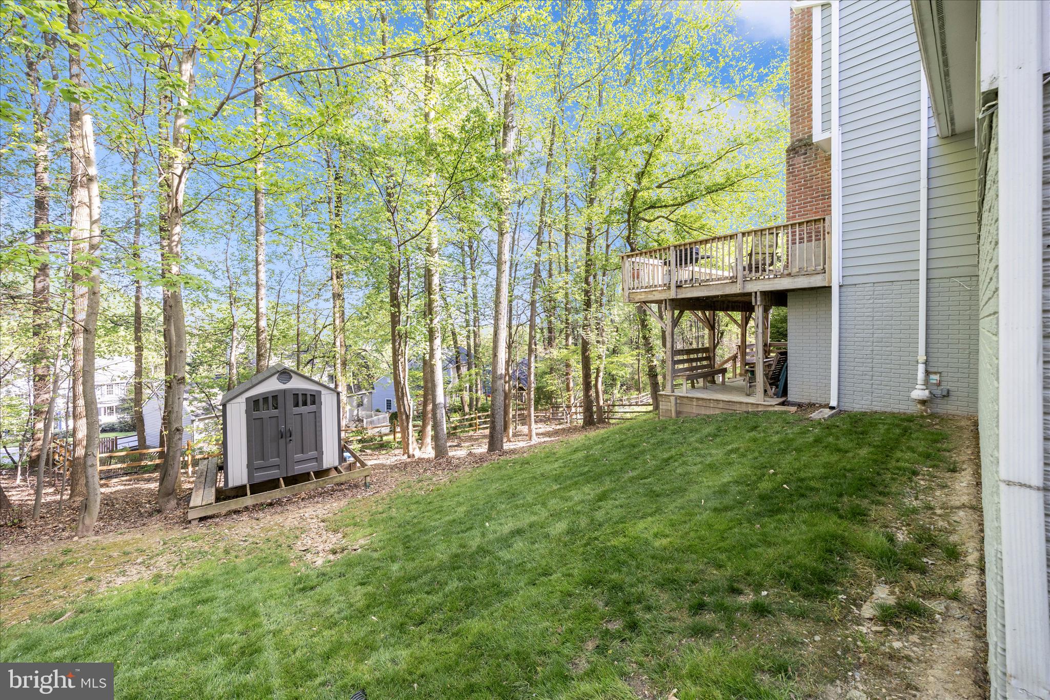 AUDUBON TERRACE VILLAS - Residential