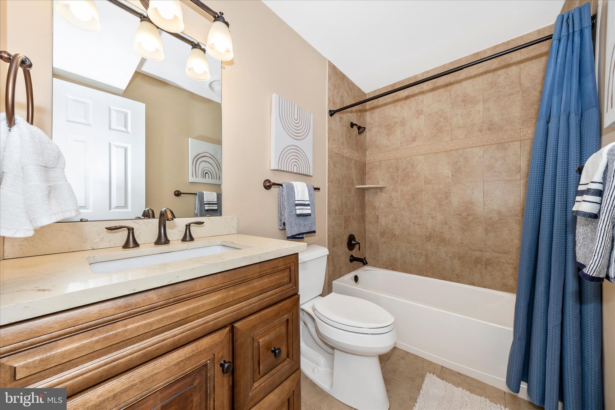 AUDUBON TERRACE VILLAS - Residential