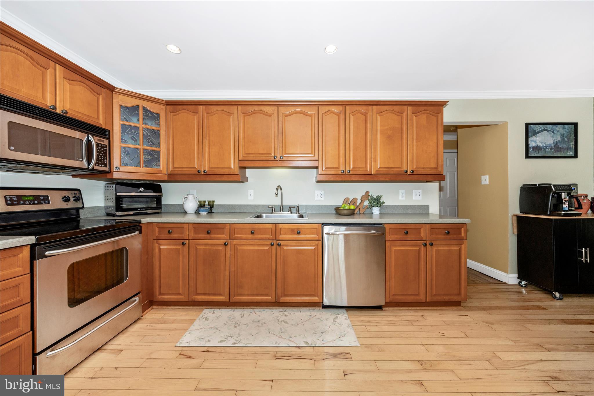 AUDUBON TERRACE VILLAS - Residential