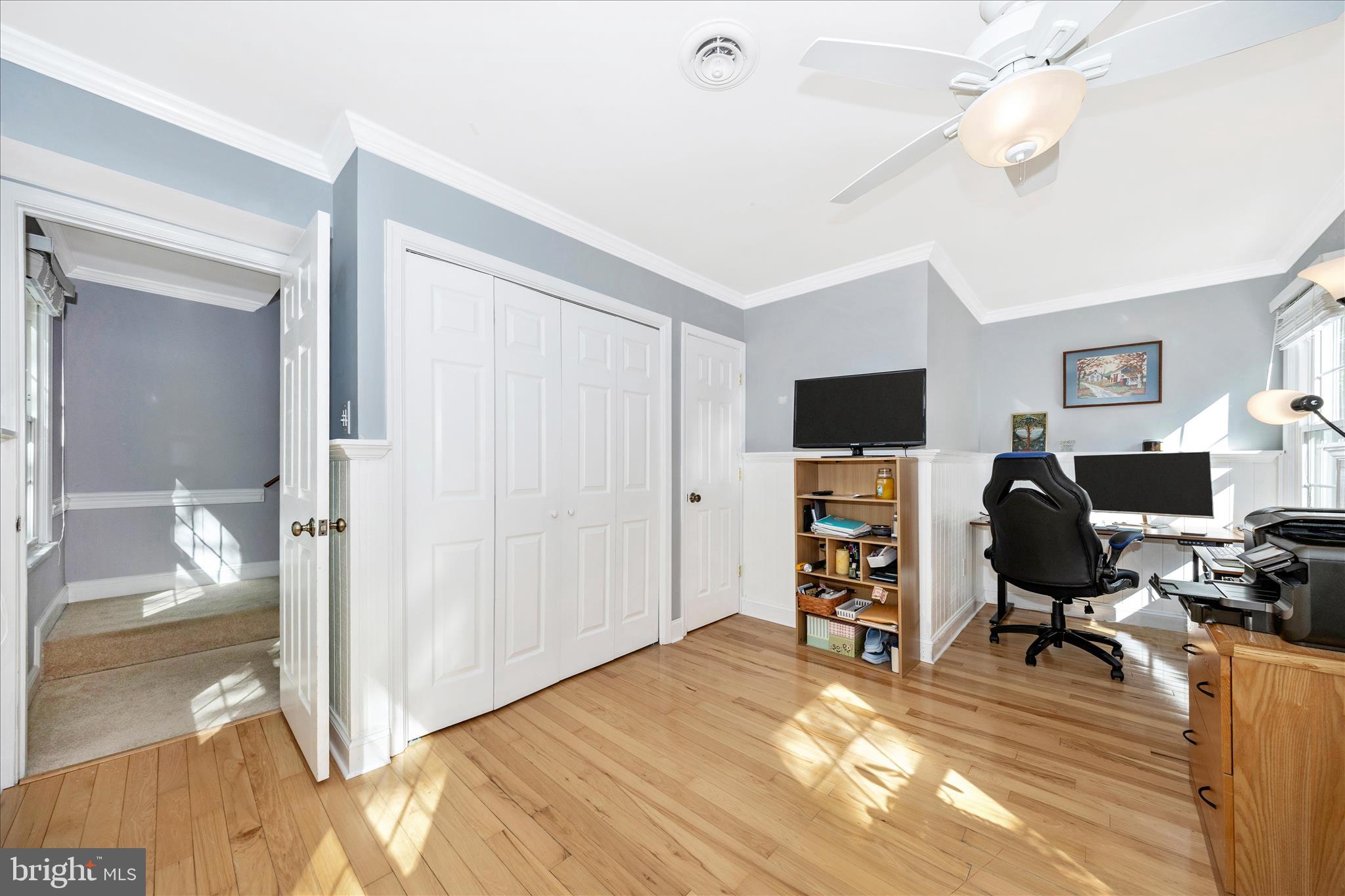 AUDUBON TERRACE VILLAS - Residential