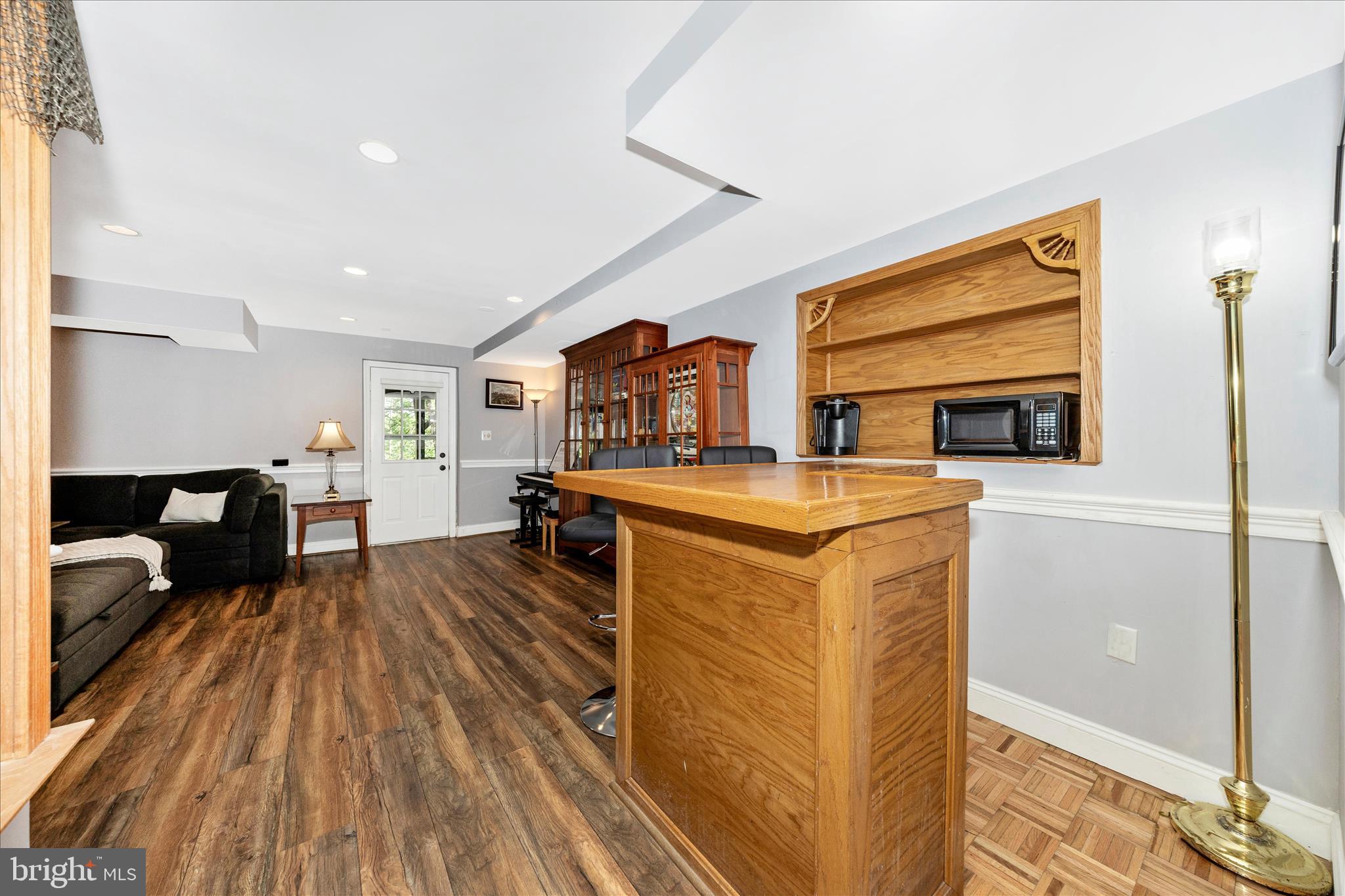 AUDUBON TERRACE VILLAS - Residential