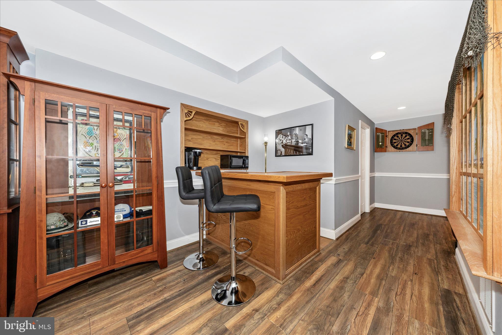 AUDUBON TERRACE VILLAS - Residential