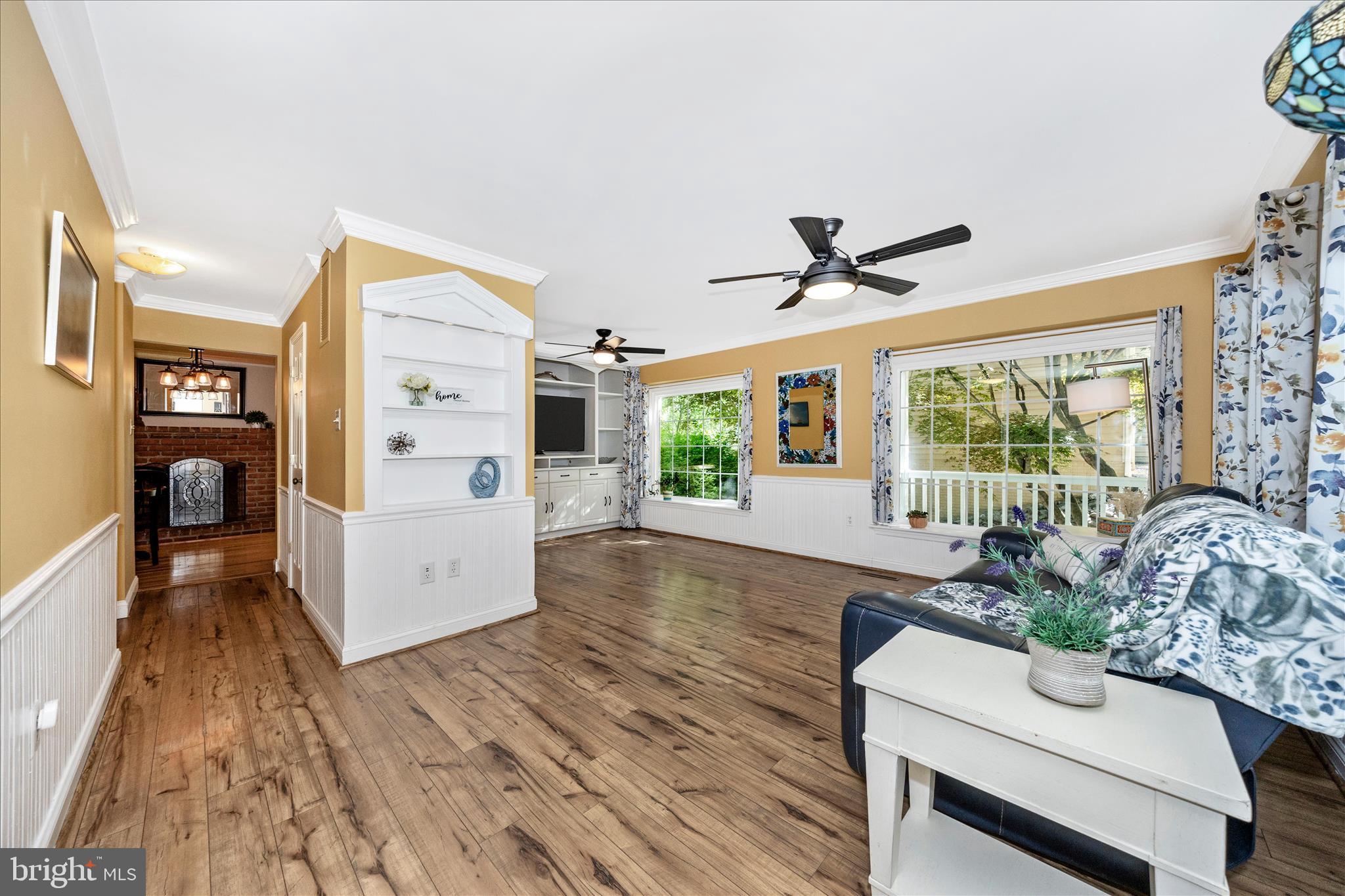 AUDUBON TERRACE VILLAS - Residential