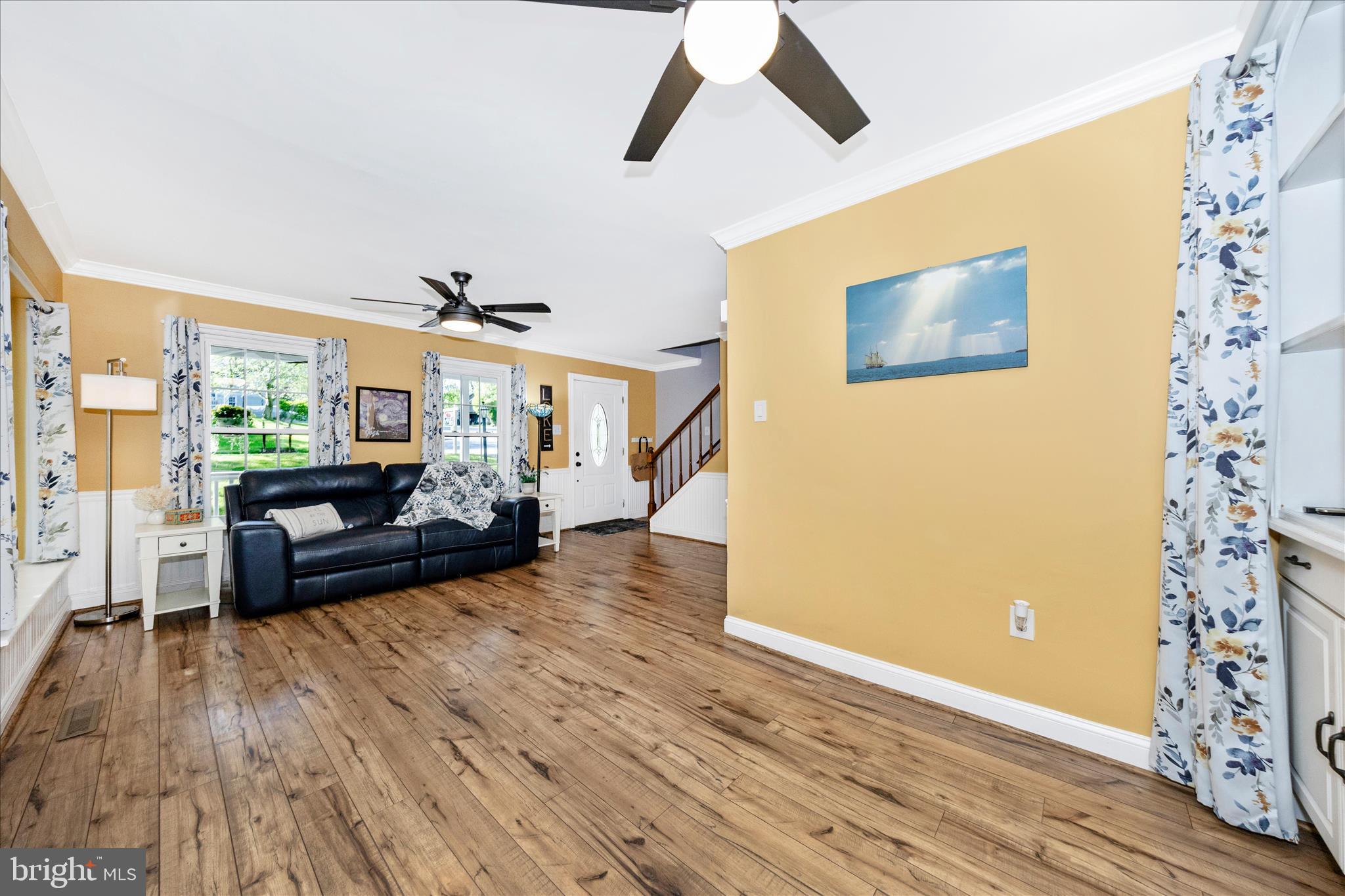 AUDUBON TERRACE VILLAS - Residential