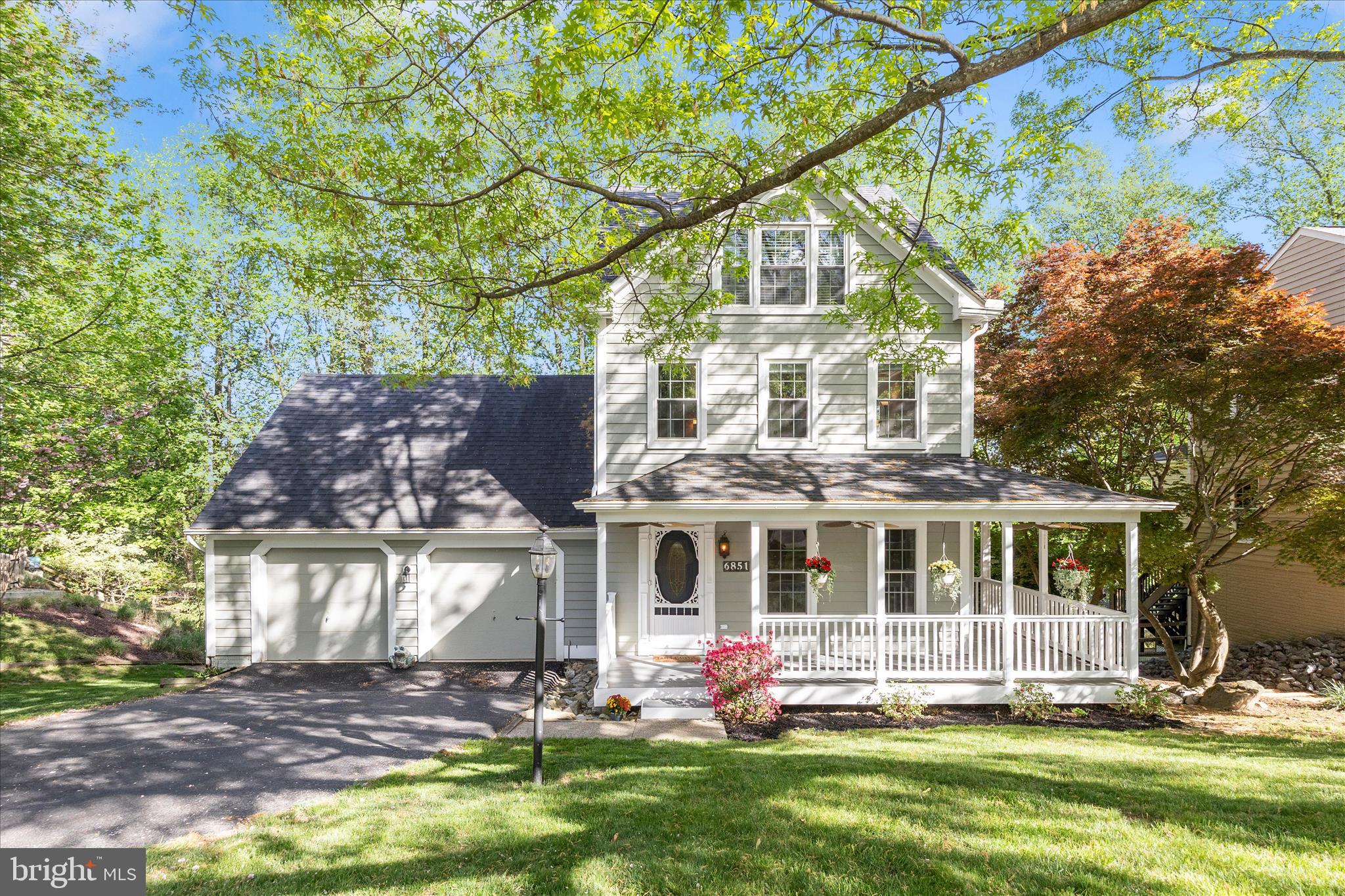 AUDUBON TERRACE VILLAS - Residential