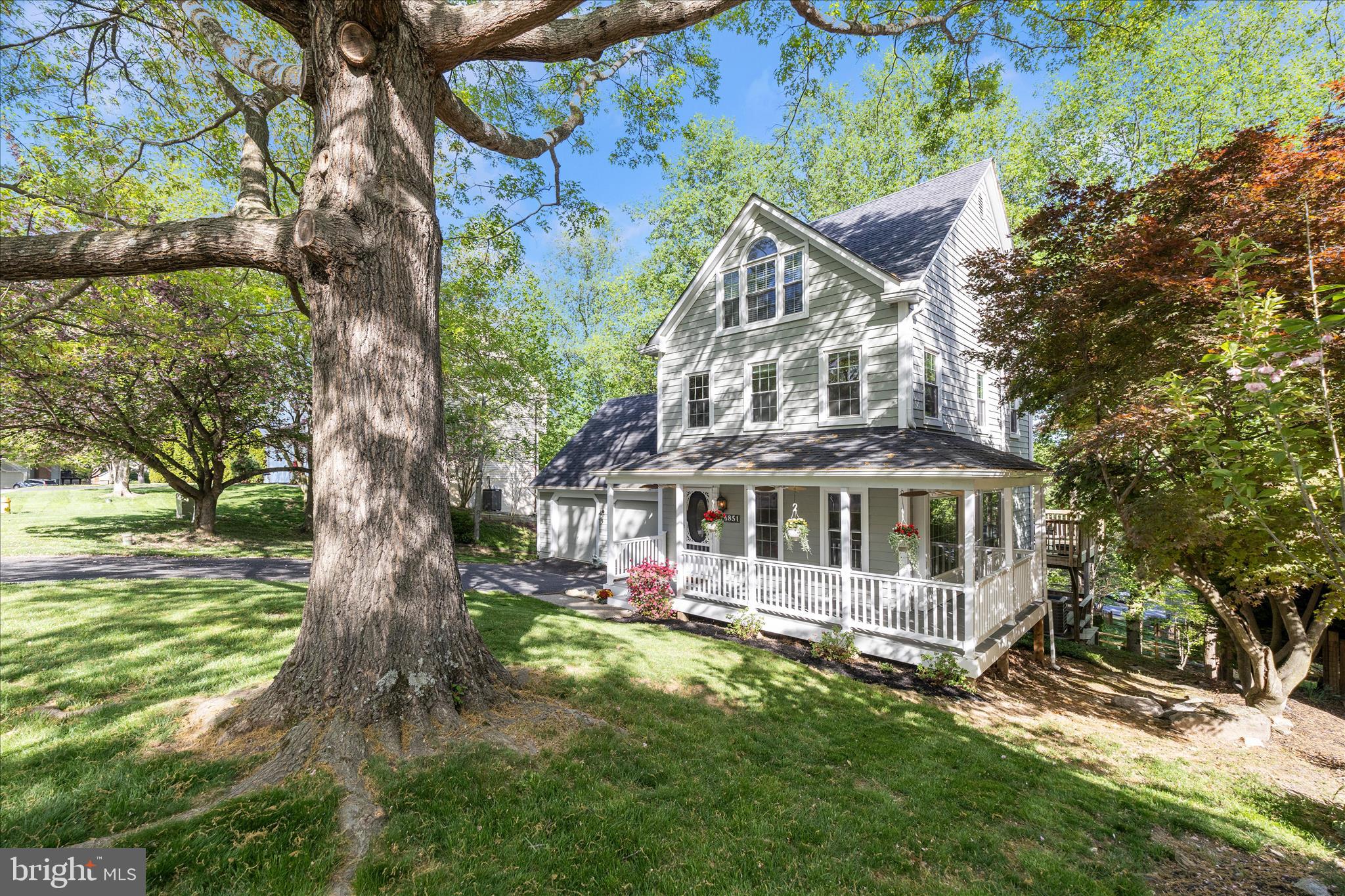 AUDUBON TERRACE VILLAS - Residential
