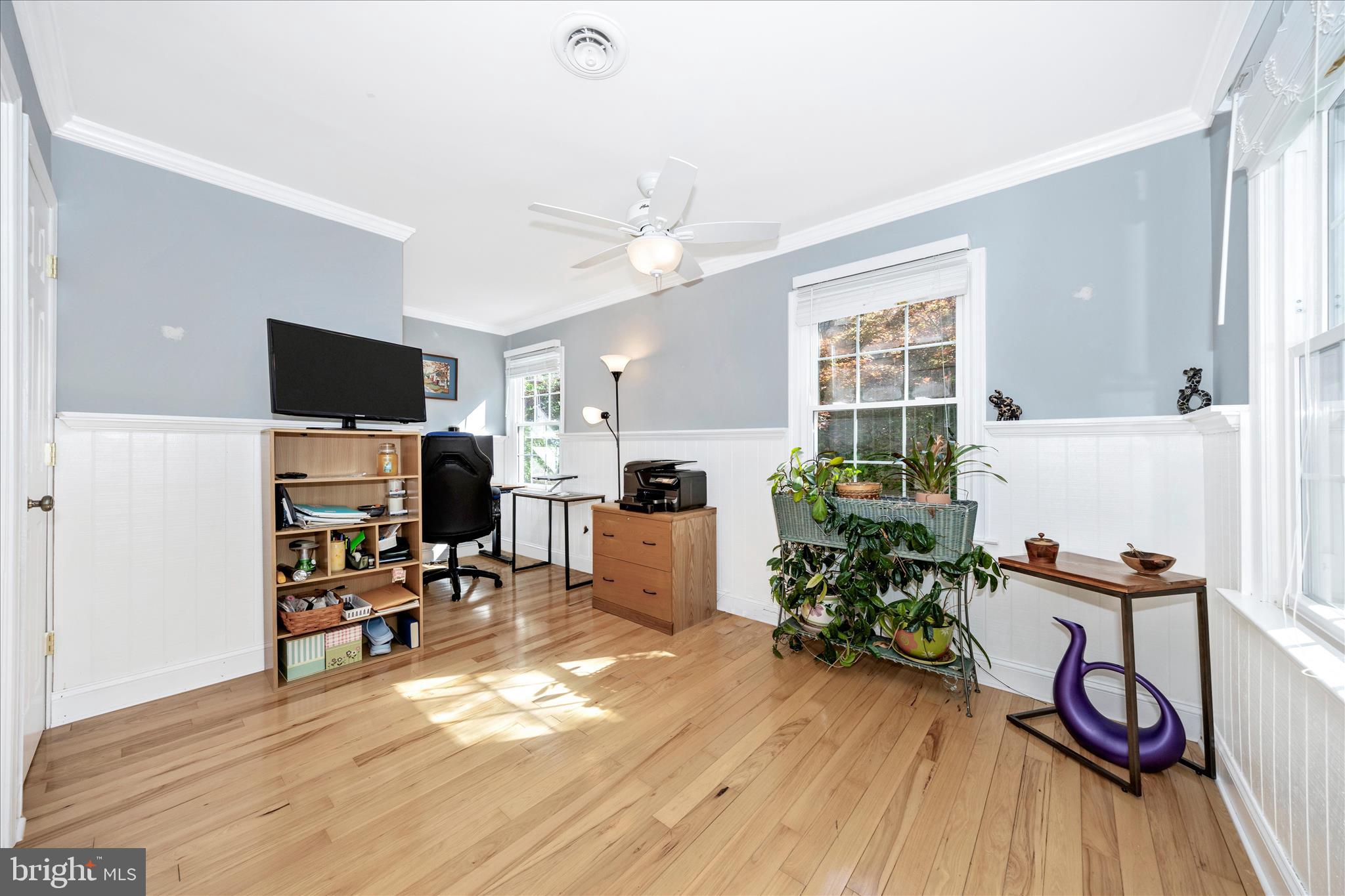 AUDUBON TERRACE VILLAS - Residential