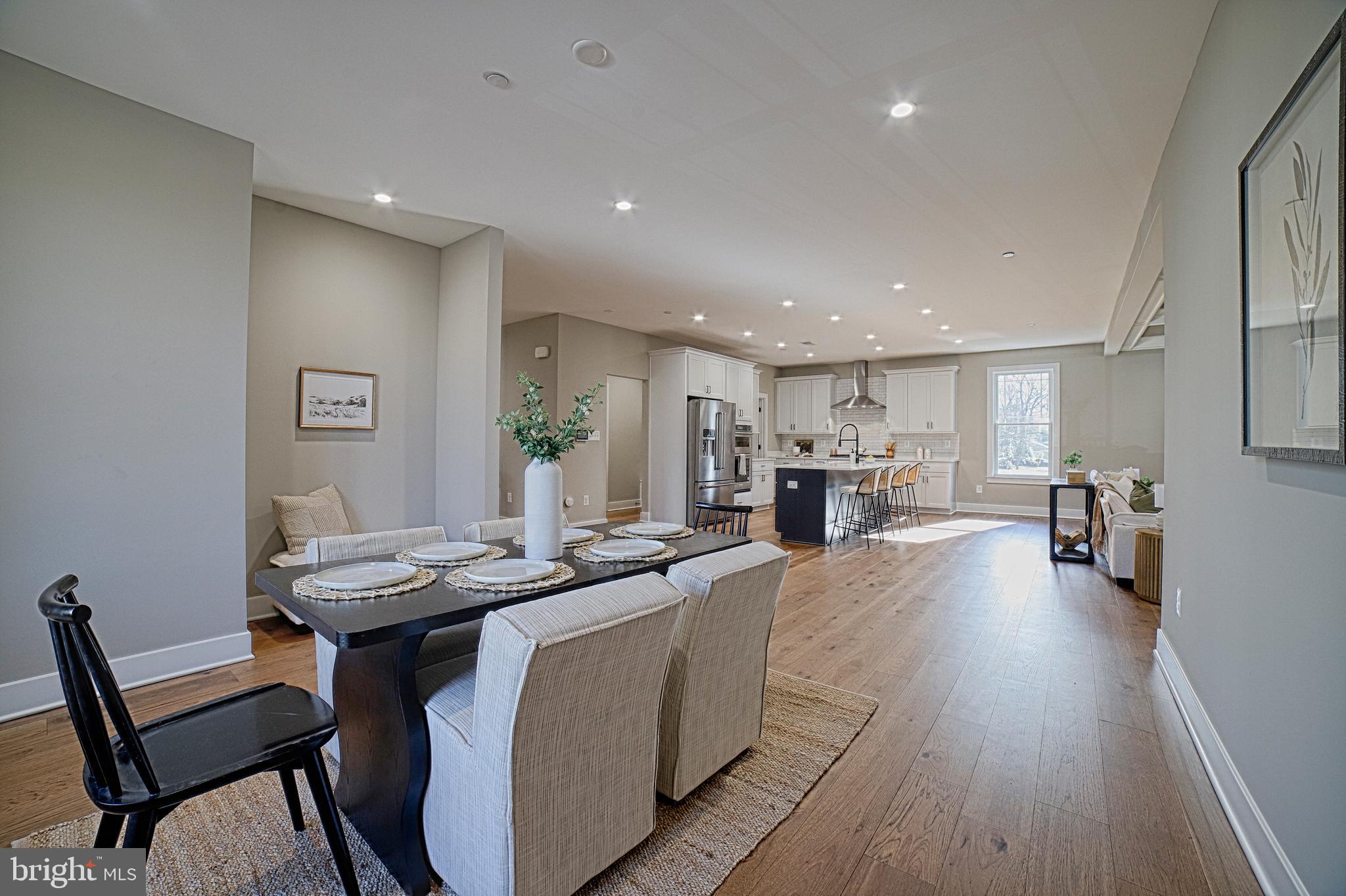 HOMEWOOD - Residential