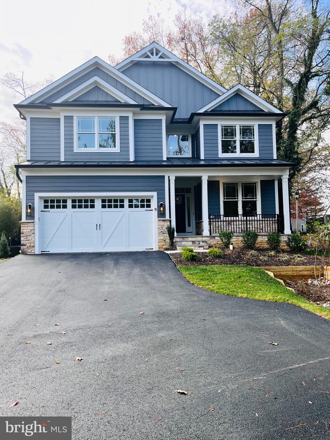HOMEWOOD - Residential