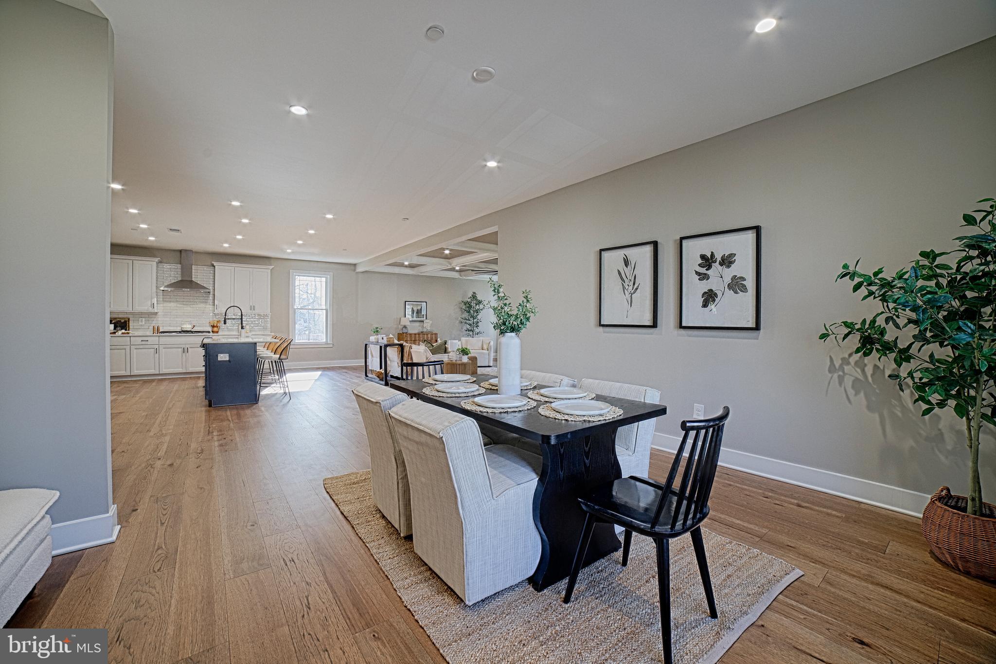 HOMEWOOD - Residential