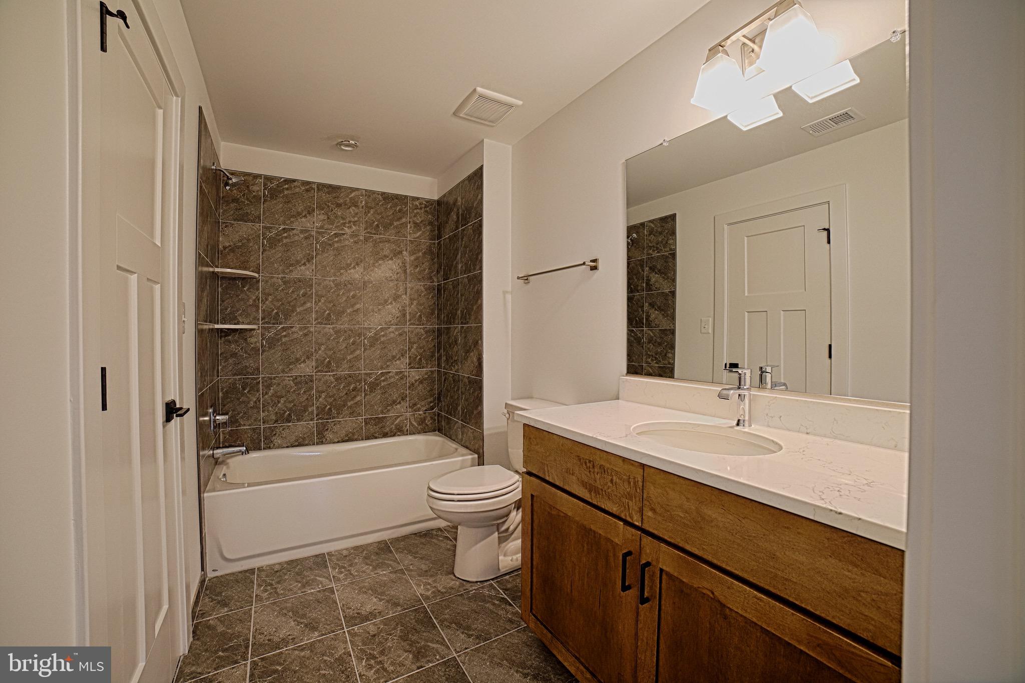 HOMEWOOD - Residential