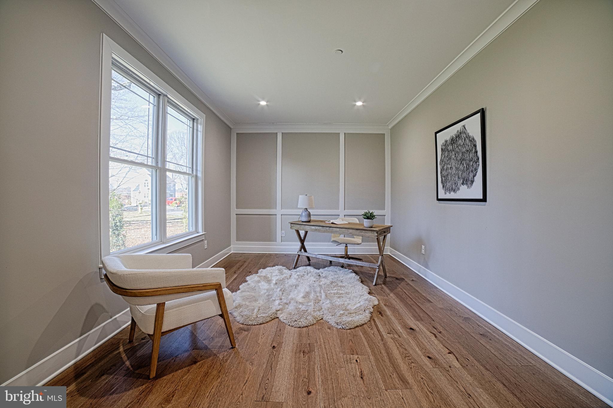 HOMEWOOD - Residential
