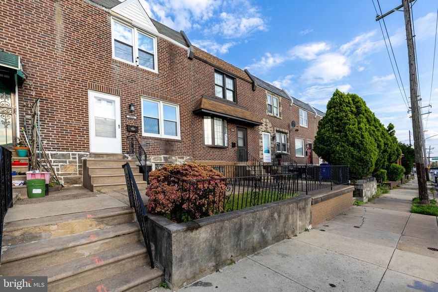 Excellent opportunity to own your first home and stop paying rent. Or this is a super turnkey home on a gorgeous brick exterior block. This block is uniform, clean, and bright compares to other blocks. Large I street is super for parkings if your household has lots of car. This home can fit one car in the driveway in the back, and plenty of street parkings in the front. There is nothing to do but to pack your backs and move in. For investors, this home could easily rent out for average of $1,500 to $1,700 a month. Make your appointment today as this will not last!