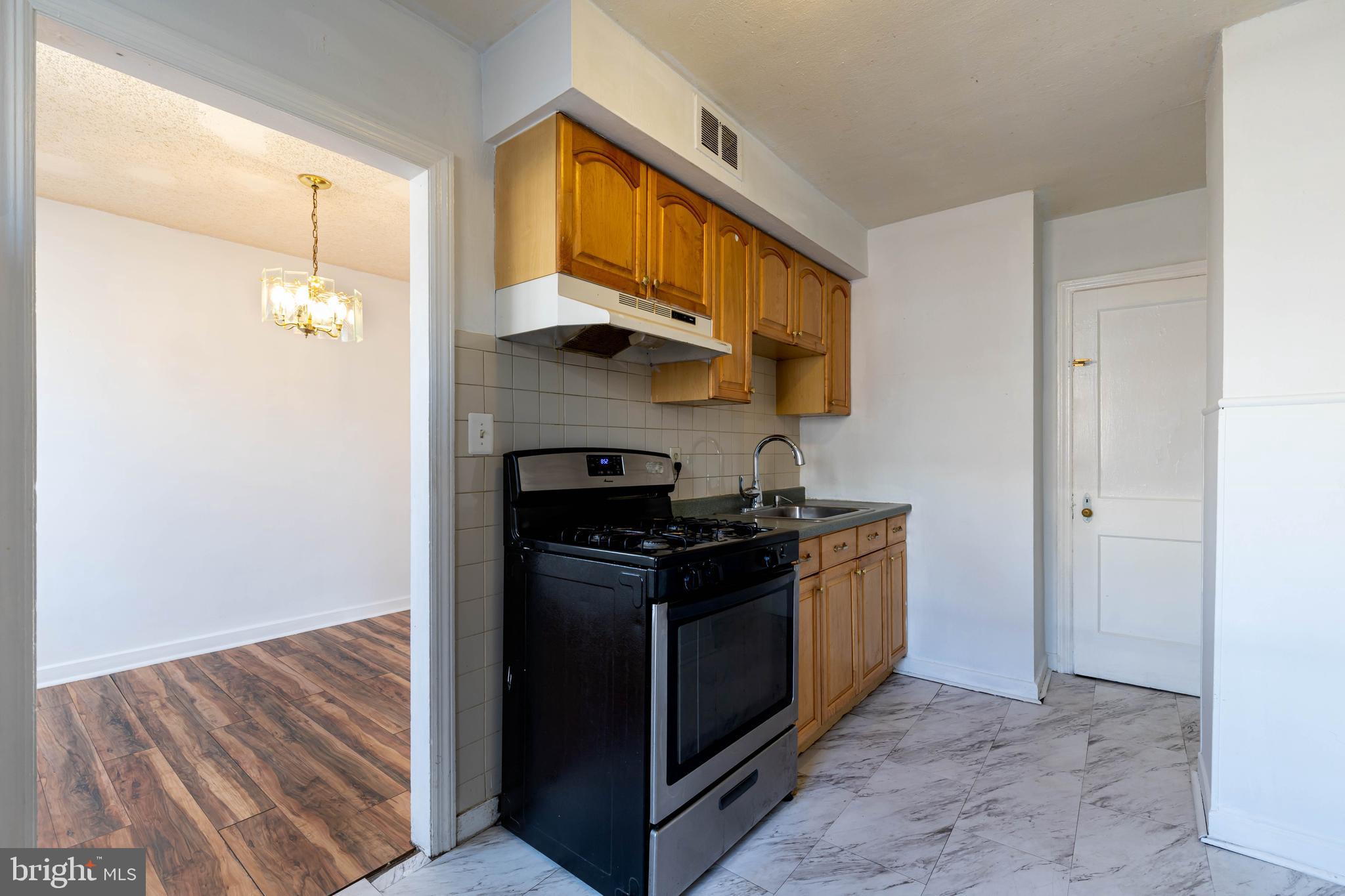 JUNIATA - Residential