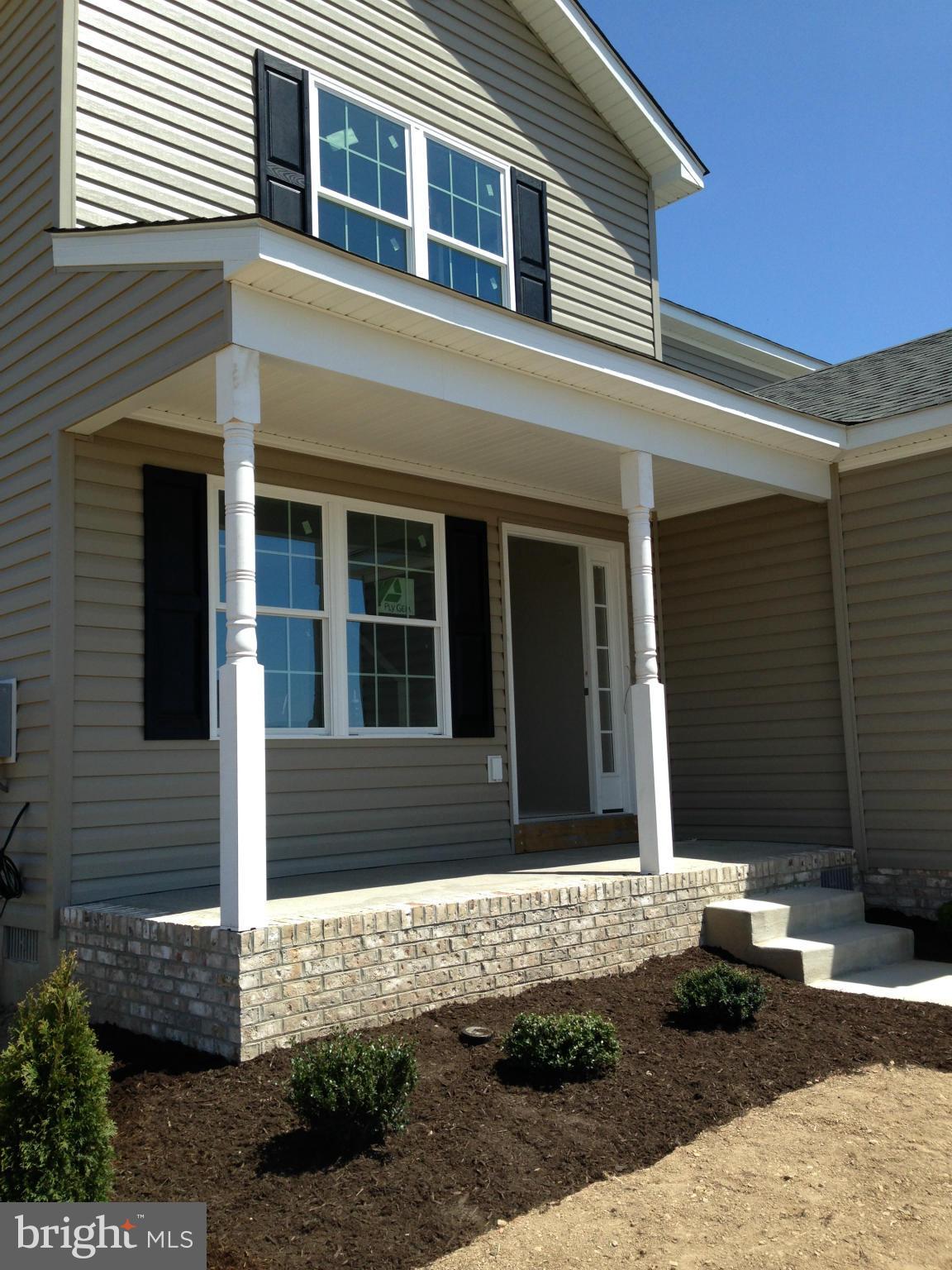 MORNING DOVE ESTATES - Residential