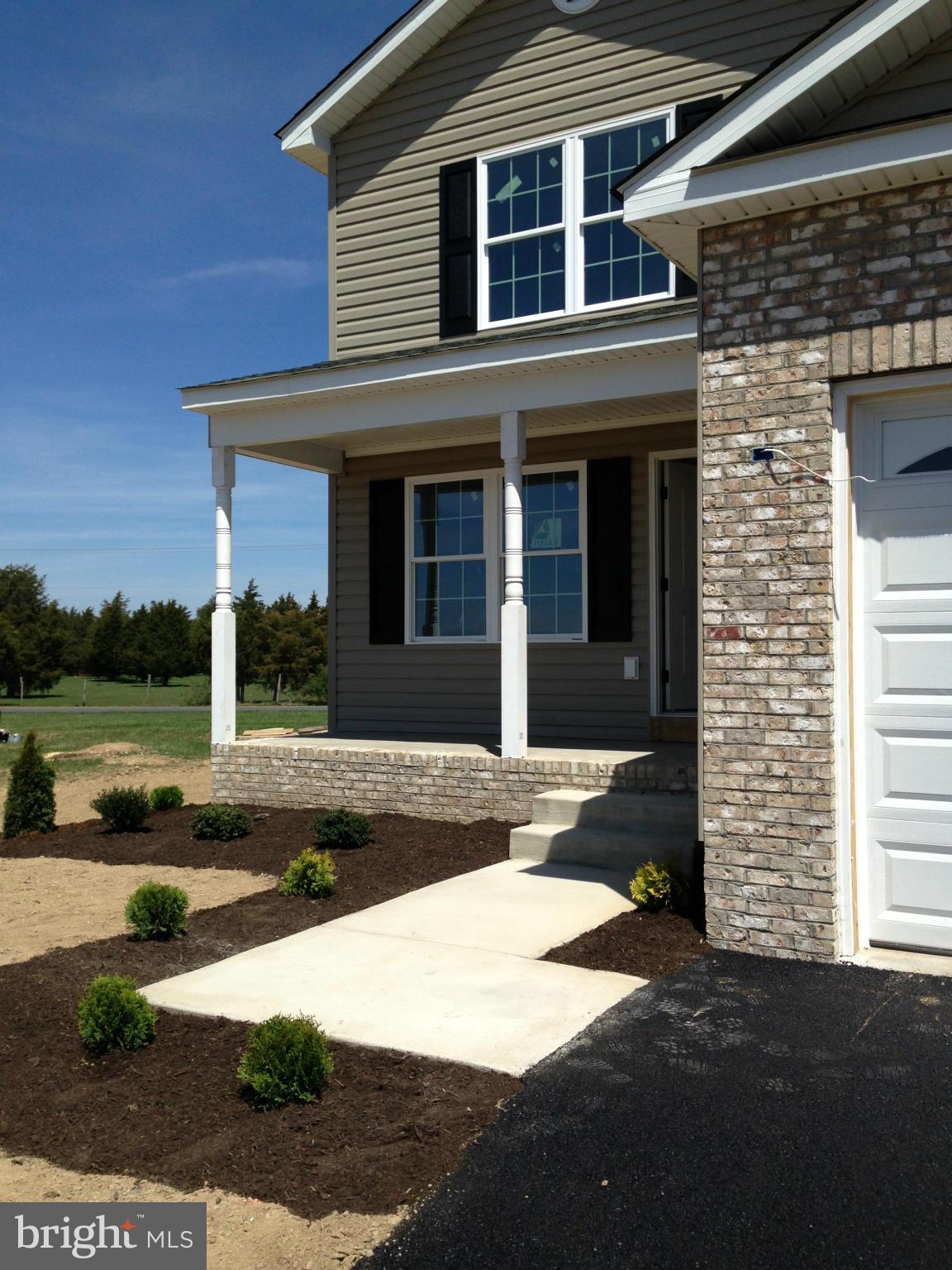 MORNING DOVE ESTATES - Residential