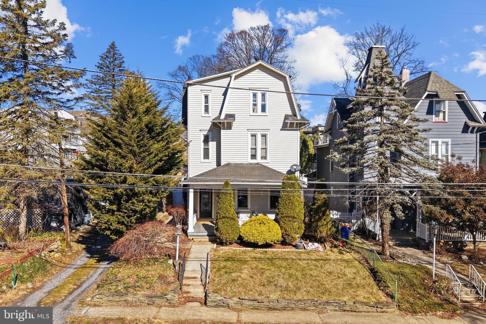 NOT IN DEVELEOPMENT - Residential