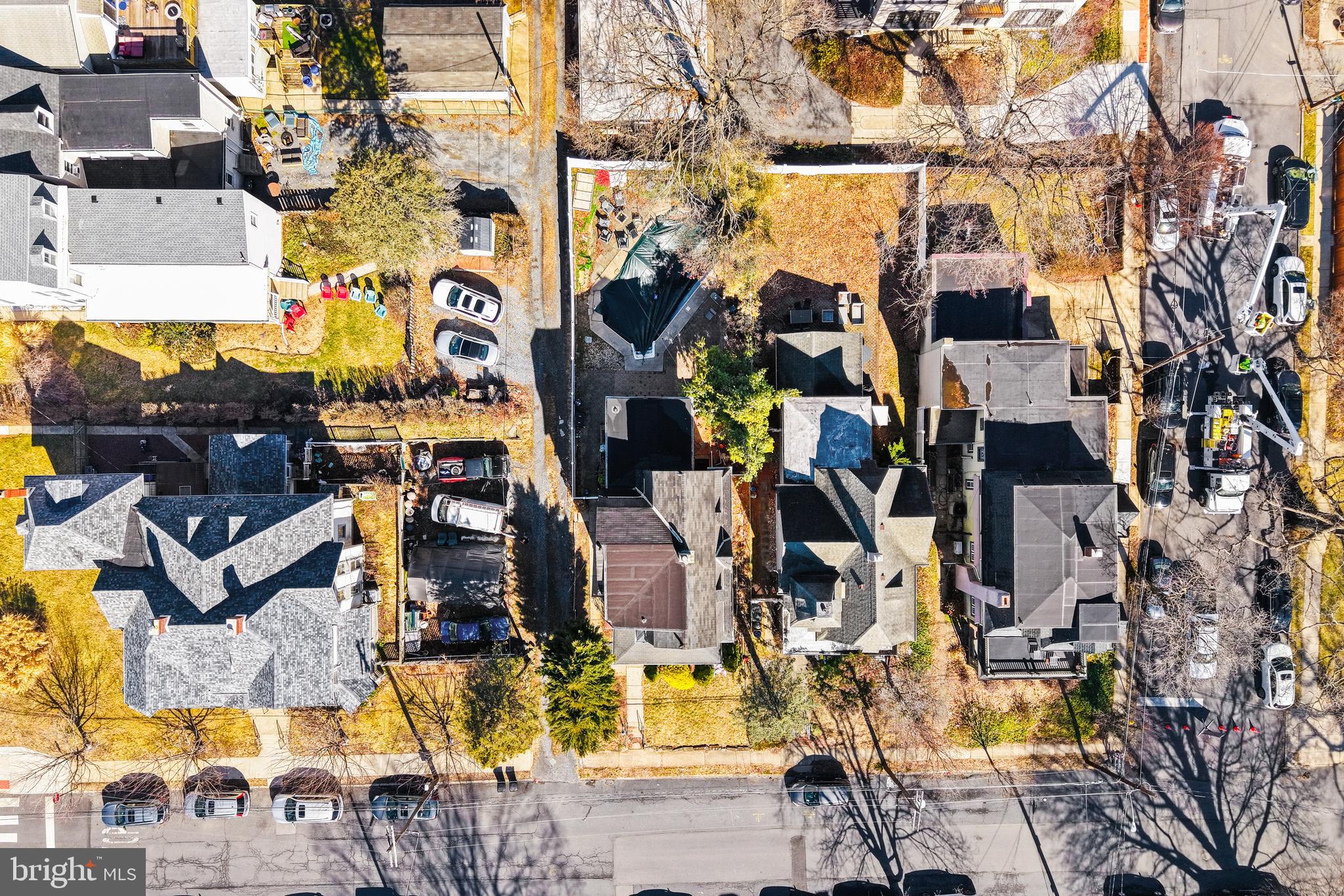 NOT IN DEVELEOPMENT - Residential