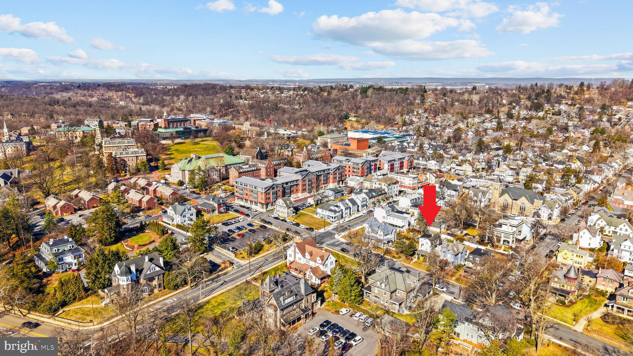 NOT IN DEVELEOPMENT - Residential