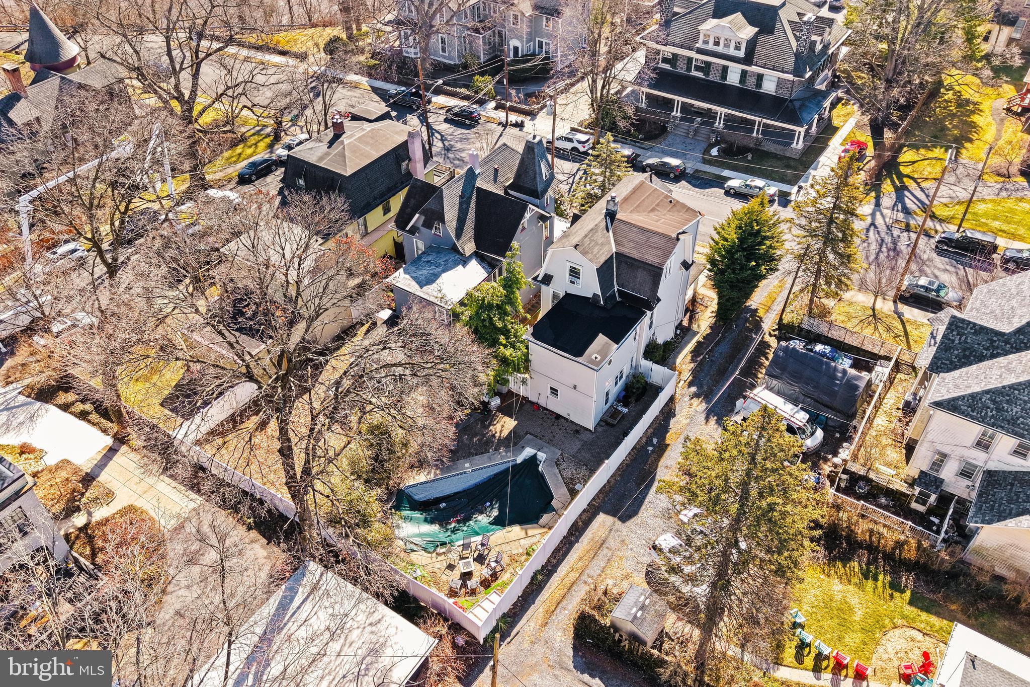 NOT IN DEVELEOPMENT - Residential