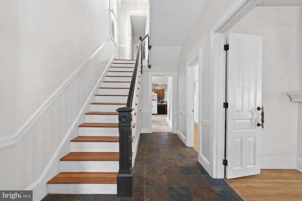 Photo of 417 Clinton Terrace, EASTON, PA 18042 (MLS # PANH2009444)