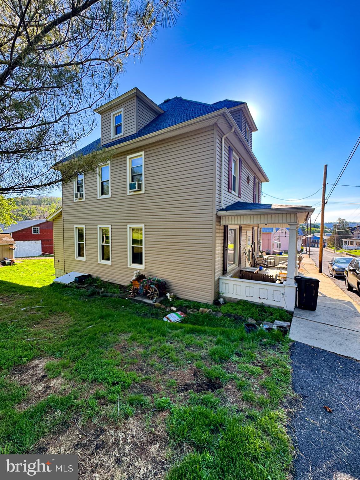 NONE AVAILABLE - Residential