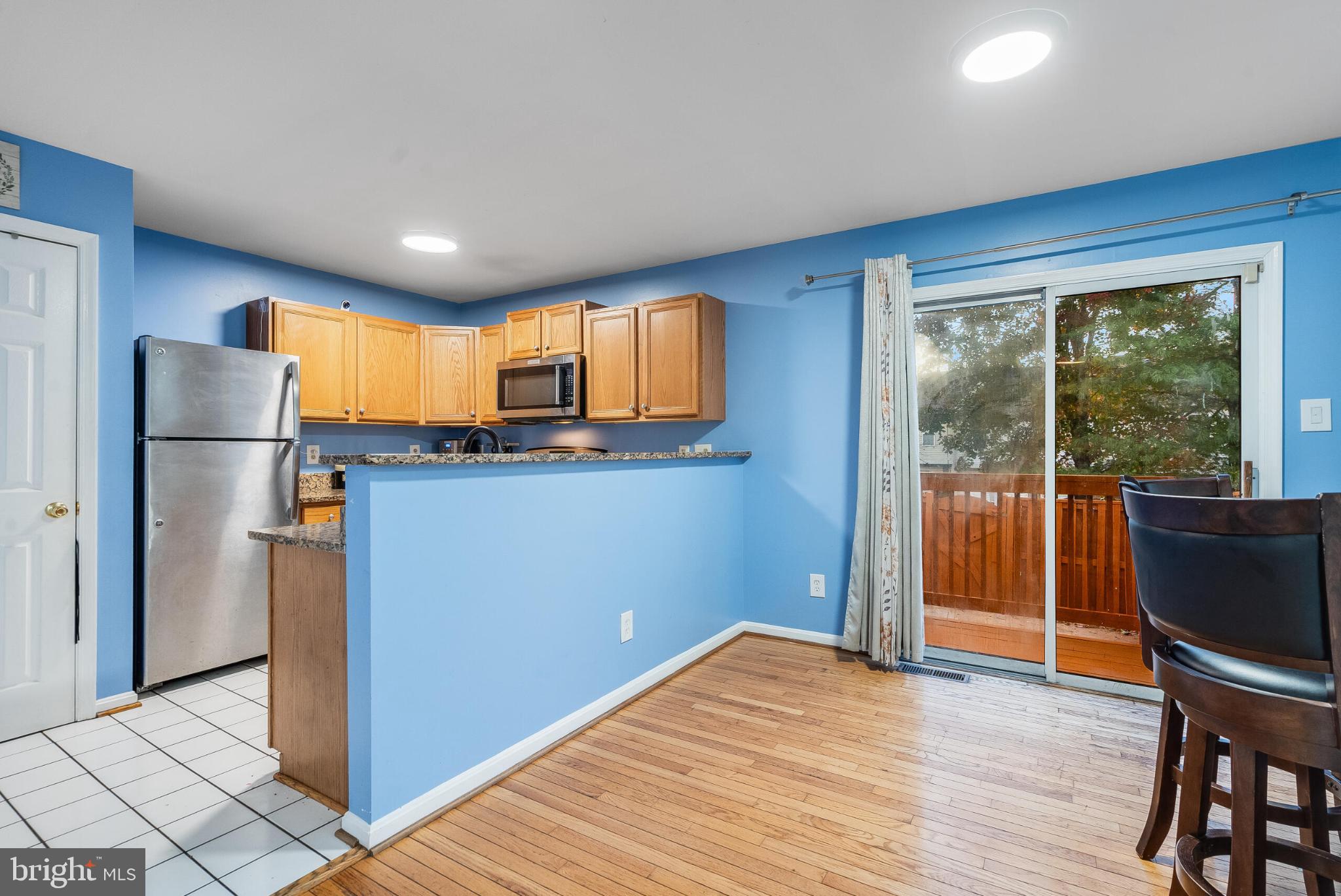 CENTRE RIDGE LAND BAY - Residential