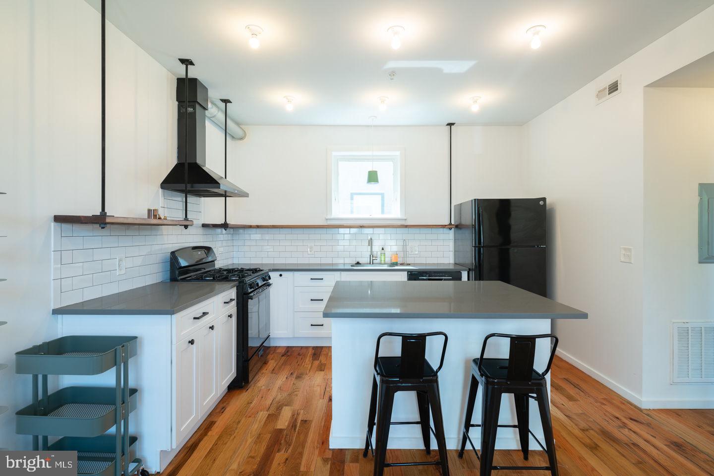 FISHTOWN - Commercial Sale