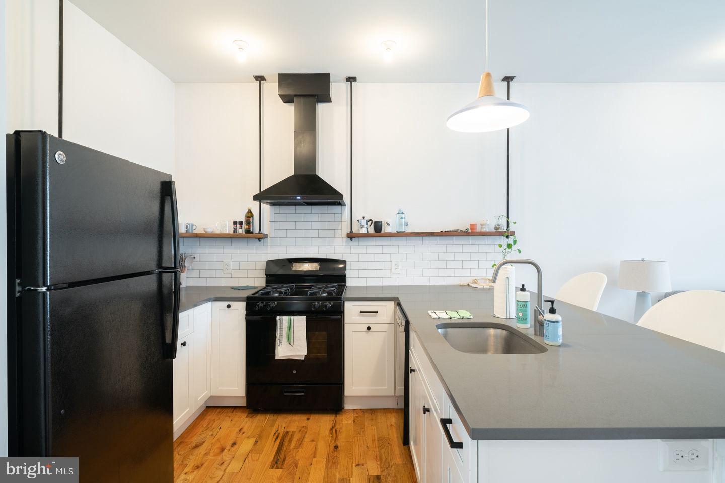 FISHTOWN - Commercial Sale