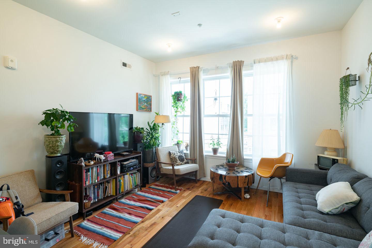 FISHTOWN - Commercial Sale