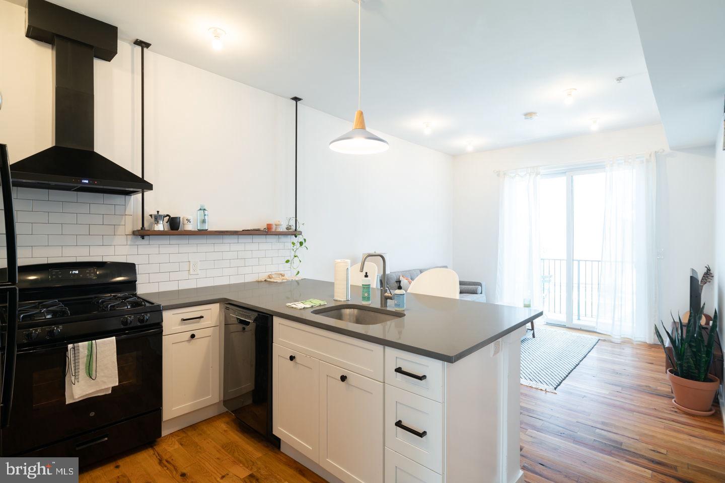 FISHTOWN - Commercial Sale