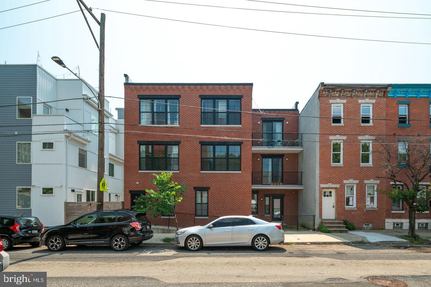 FISHTOWN - Commercial Sale