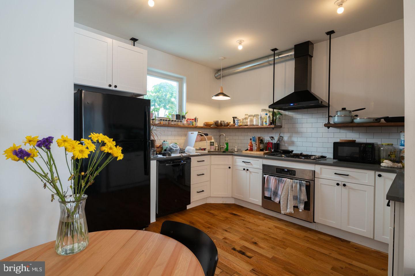 FISHTOWN - Commercial Sale