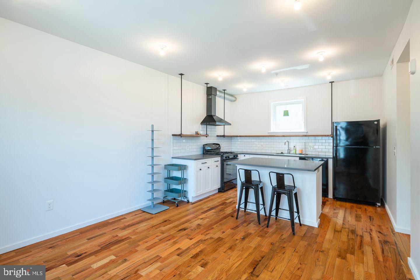 FISHTOWN - Commercial Sale