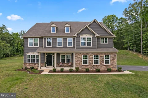 16467 Catherine Woods Court, Hughesville, MD 20637 - #: MDCH2056358