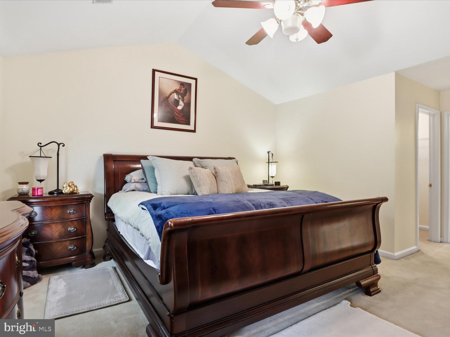 ROSE VILLAGE - Residential