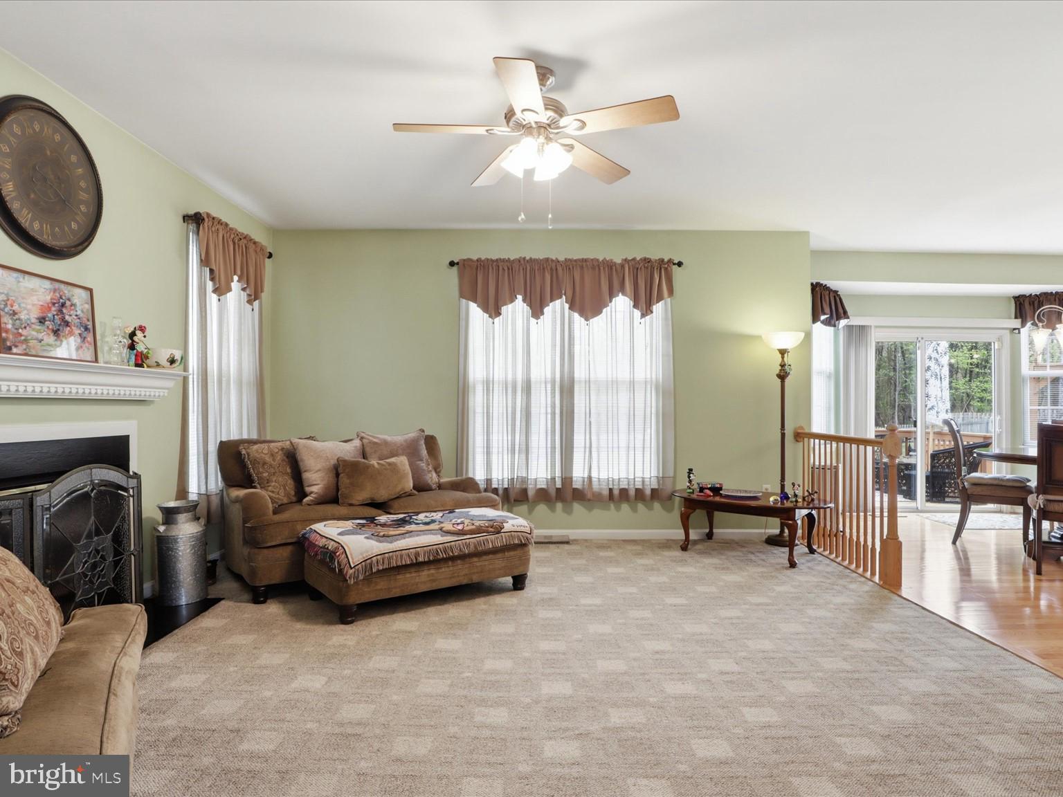 ROSE VILLAGE - Residential